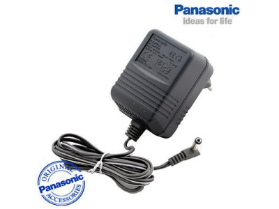 Power Adapter Panasonic PQLV19CE 6V 500mA (втора употреба)